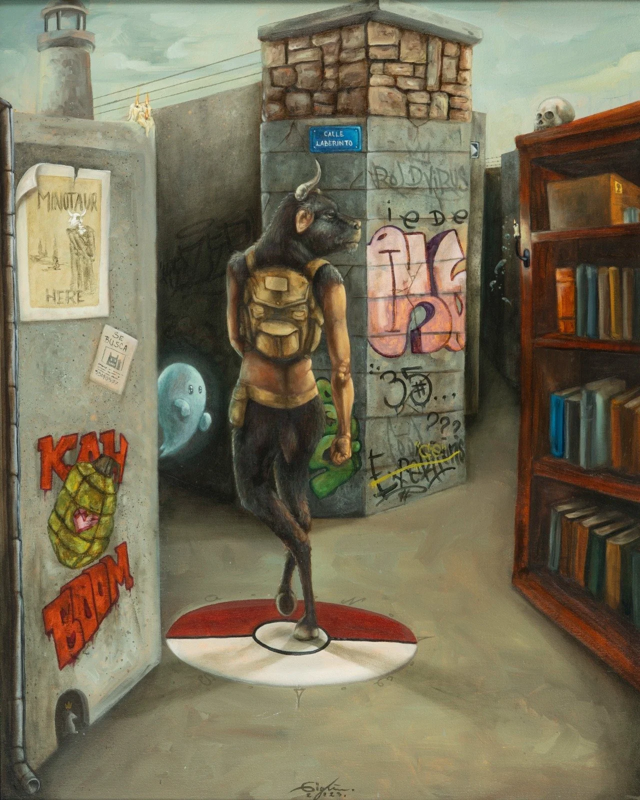 "Sin título"
Óleo sobre tela
90 X 120 CM
2024

NO DISPONIBLE