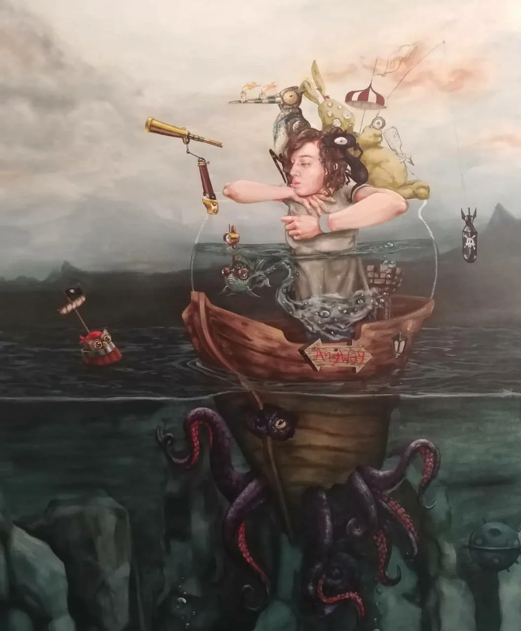 "Sin título" 
Óleo sobre tela
120 × 80 CM
2024

NO DISPONIBLE