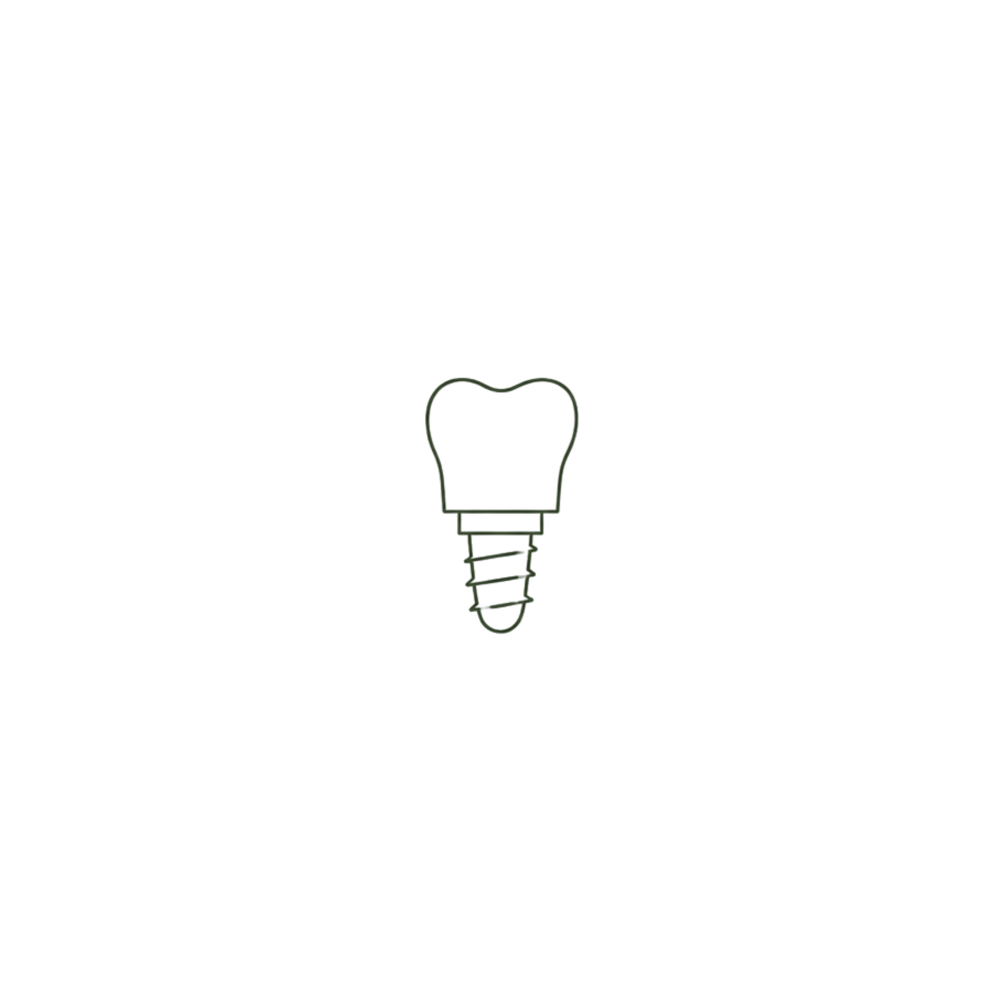 Dental Implants in Greenville, SC