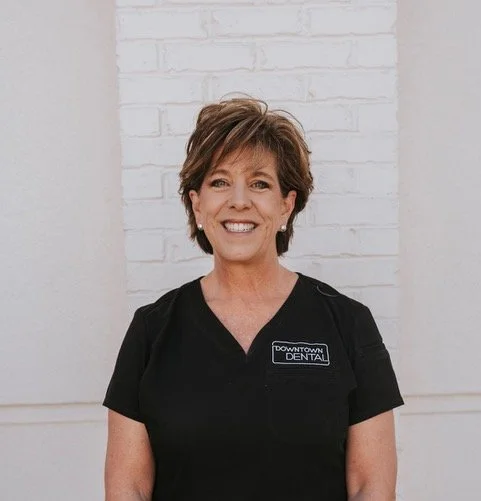 Angie - Downtown Dental Hygienist