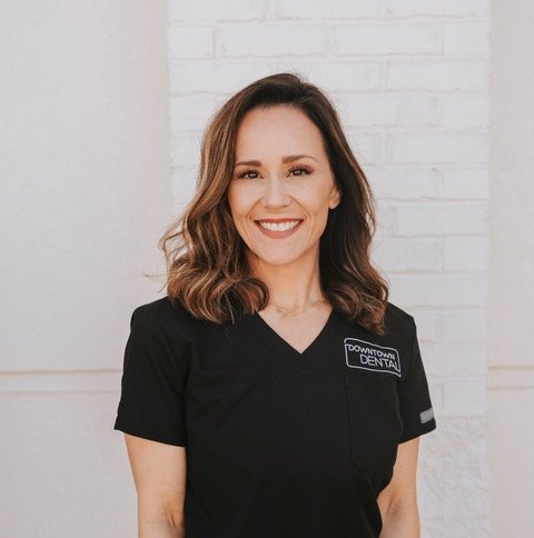 Nicole - Downtown Dental Assistant