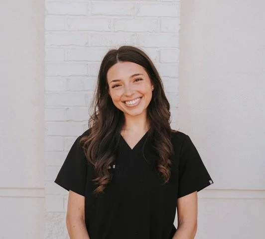 Ryann - Dental Assistant