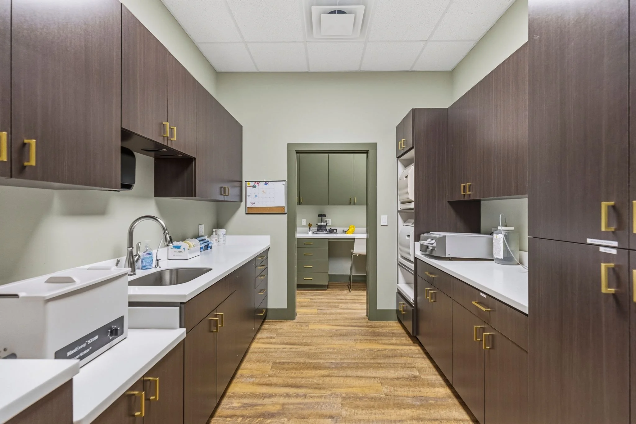 Downtown Dental 