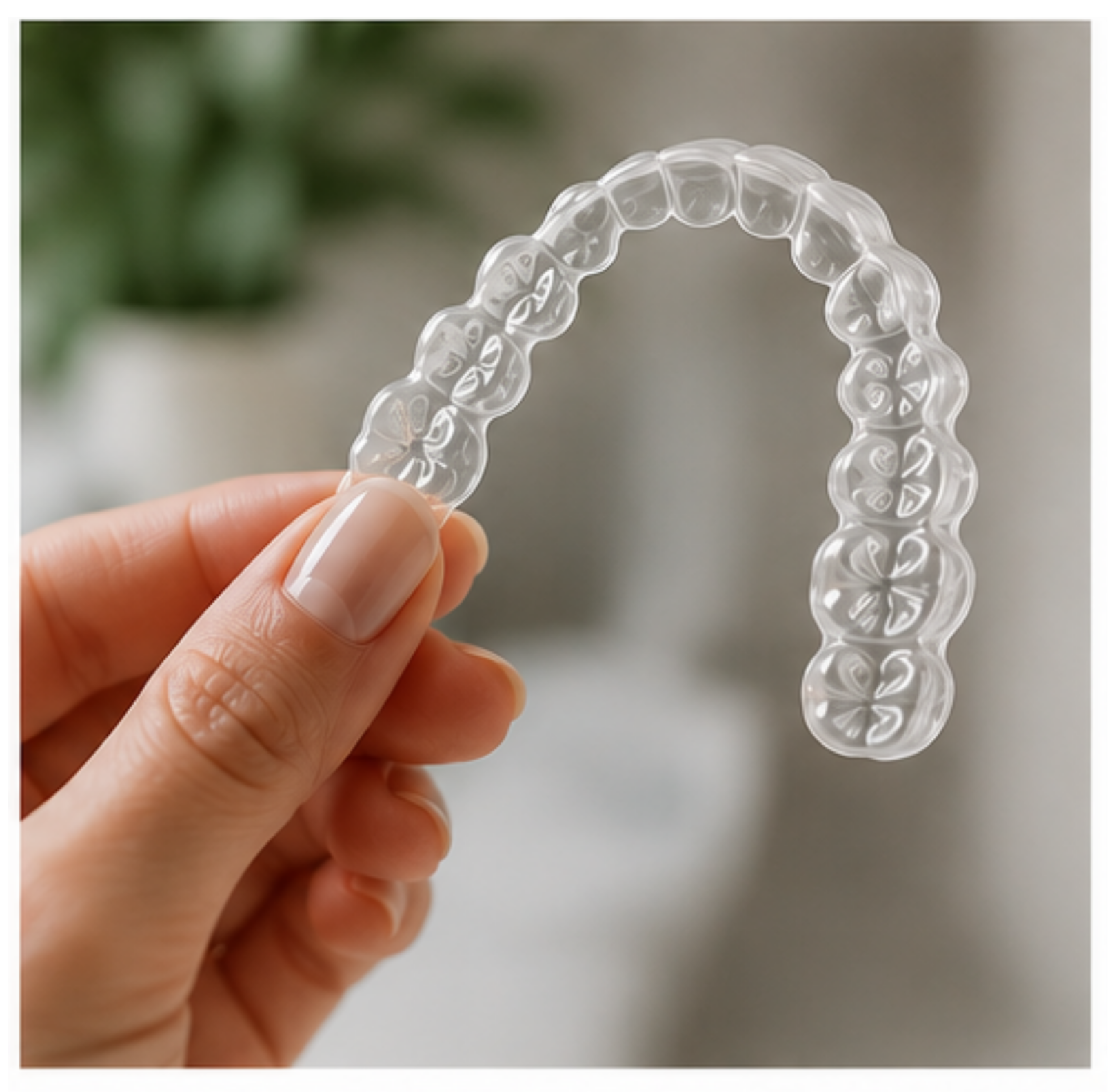 Invisalign in Greenville, SC