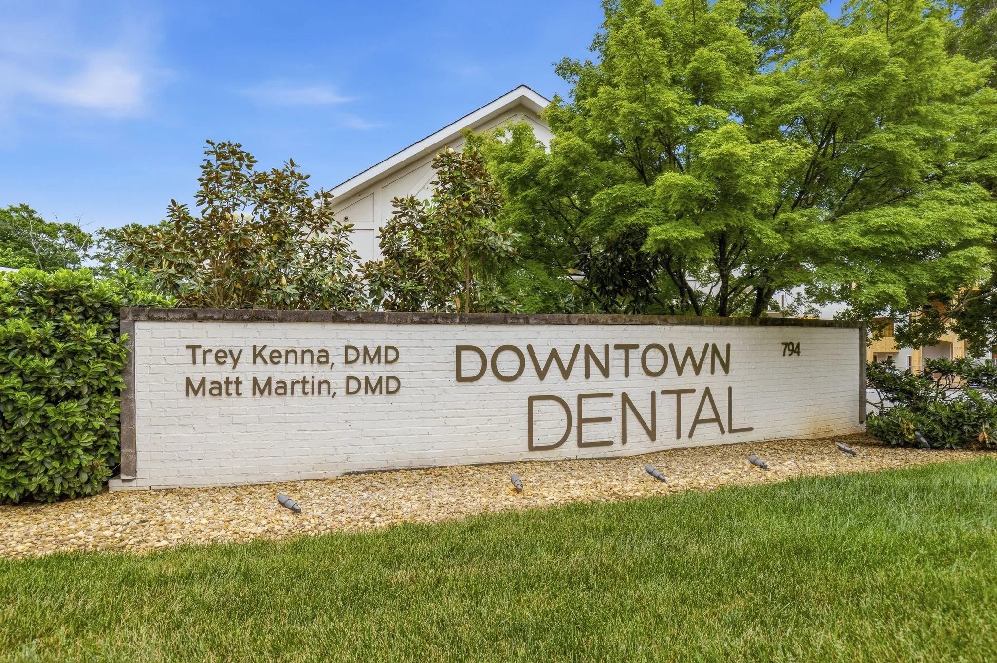 Downtown Dental - Dental practice in Greenville, SC
