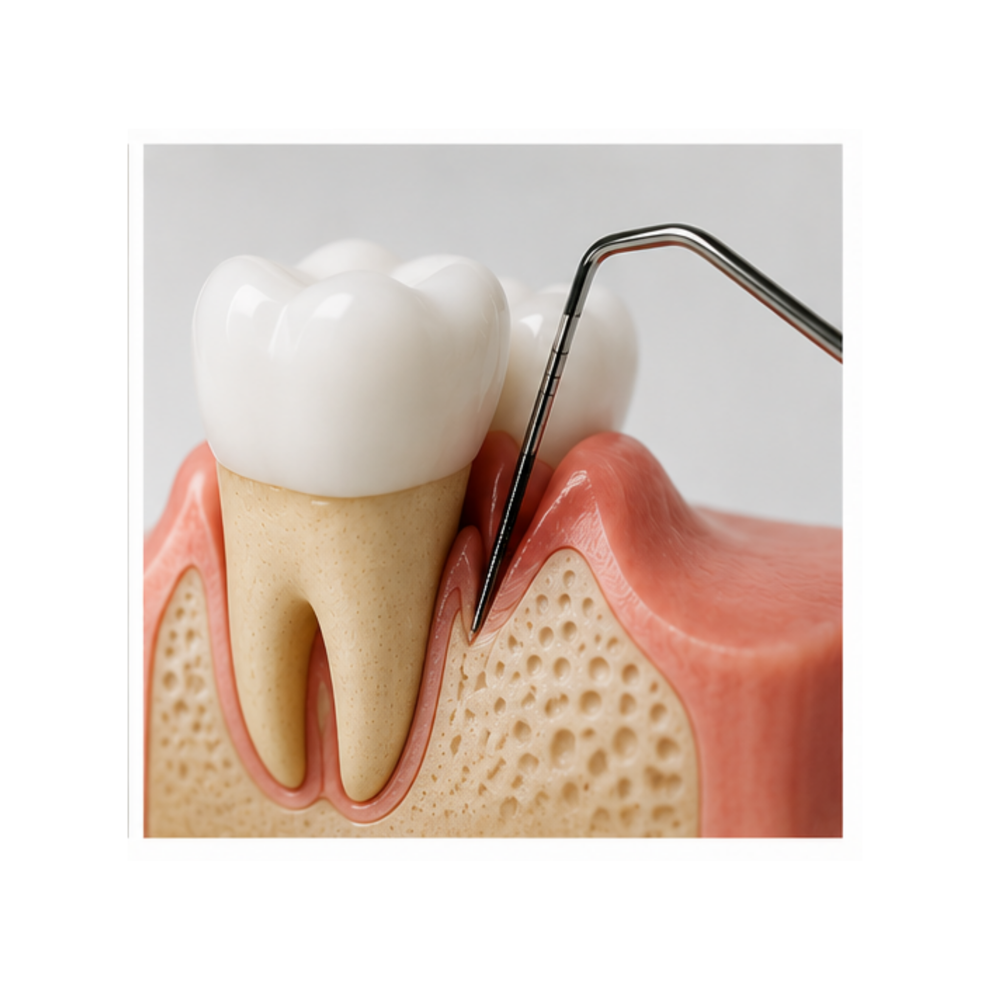 Periodontal Care in Greenville, SC