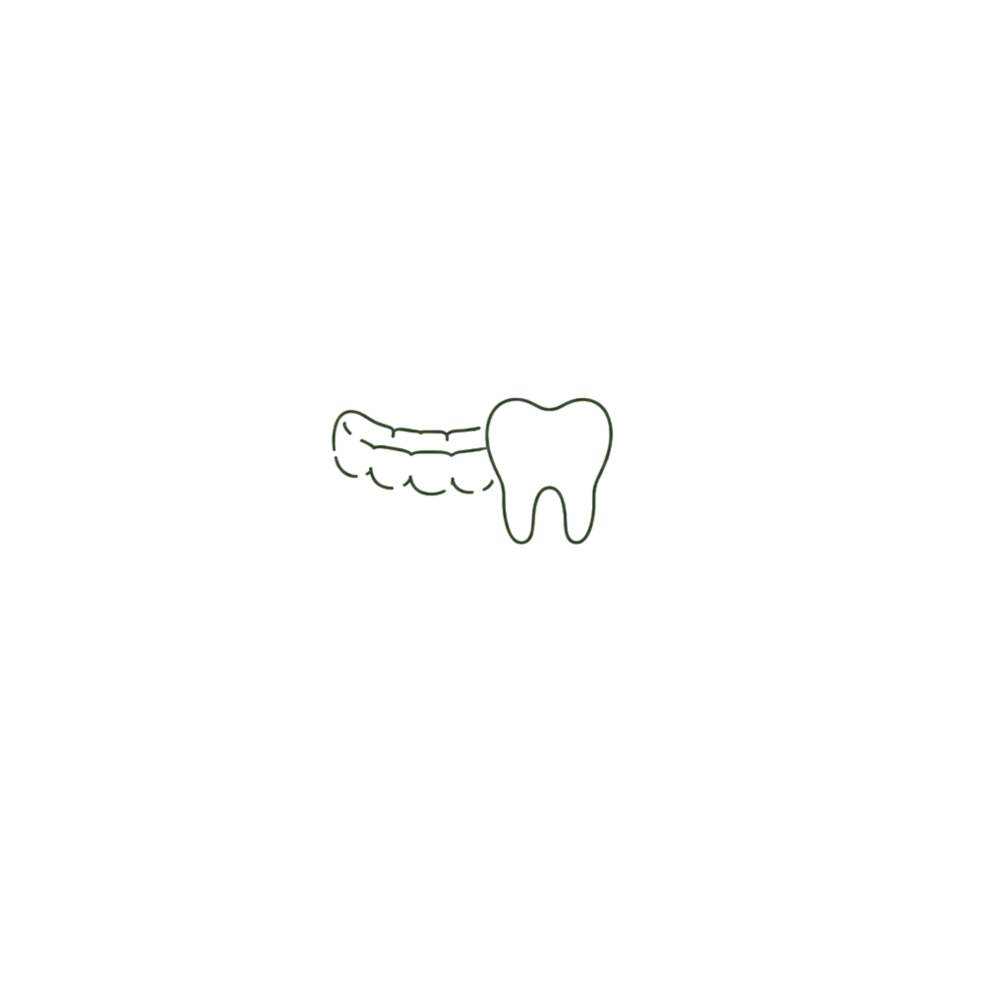 Invisalign in Greenville, SC