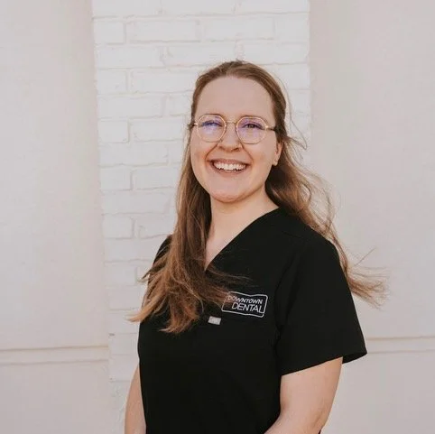 Rebekah - Registered Dental Hygienist