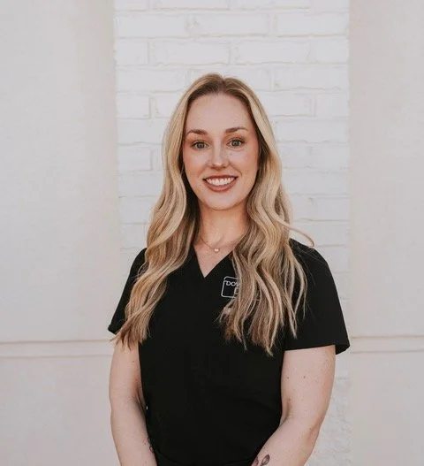 Amanda - Downtown Dental Hygienist