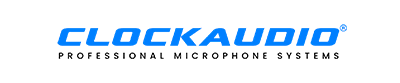 Clockaudio | Professional Microphone Systems