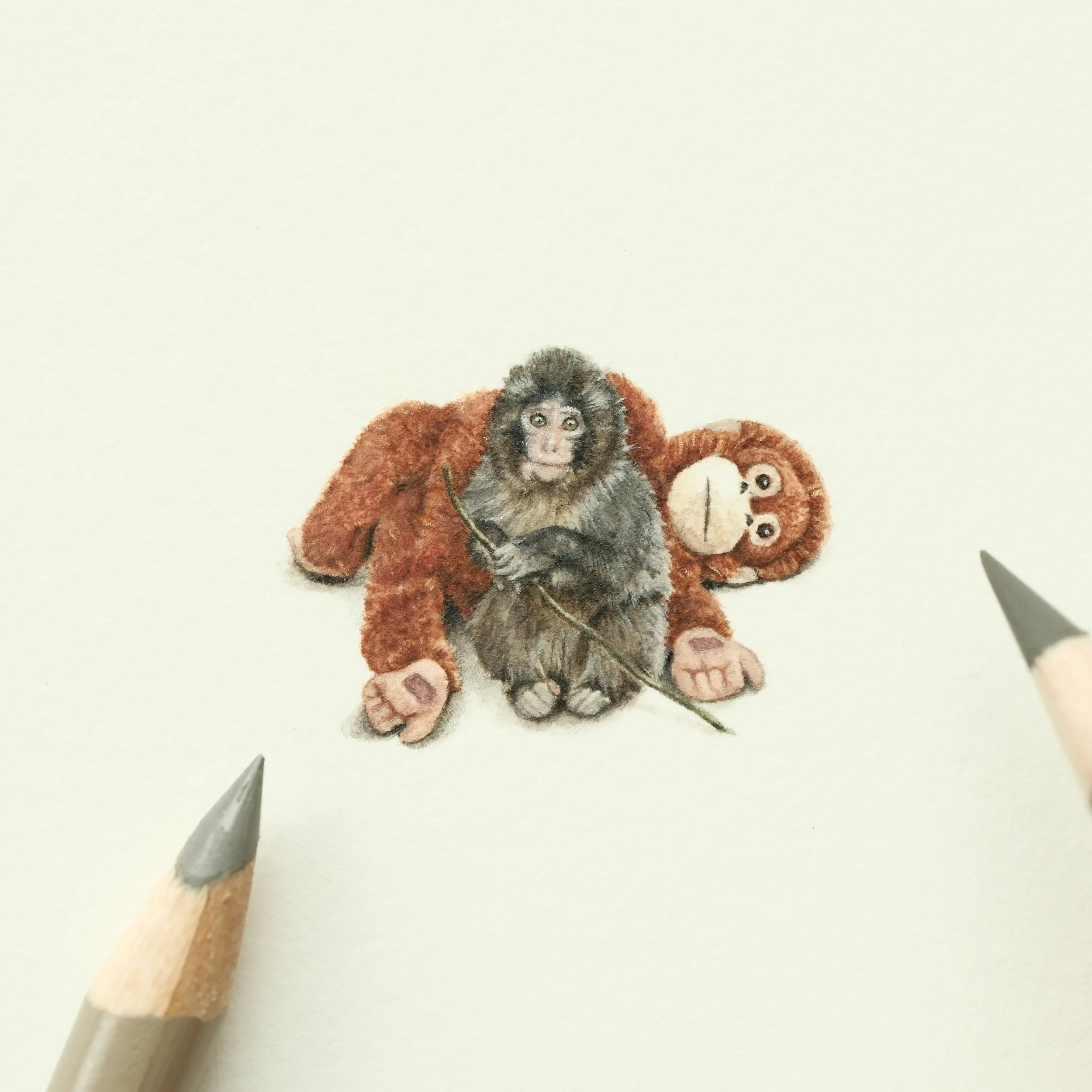 Panchi Kun
H2.2cm x W2.9cm