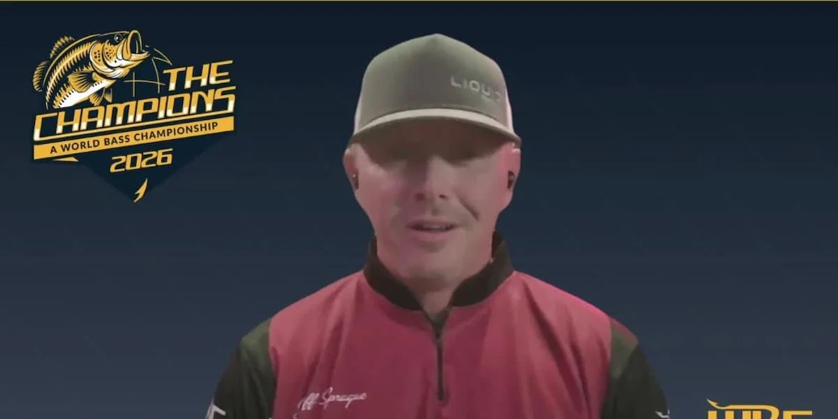 KLTV: Edgewood’s Sprague competing at The Champions tournament in Tennessee