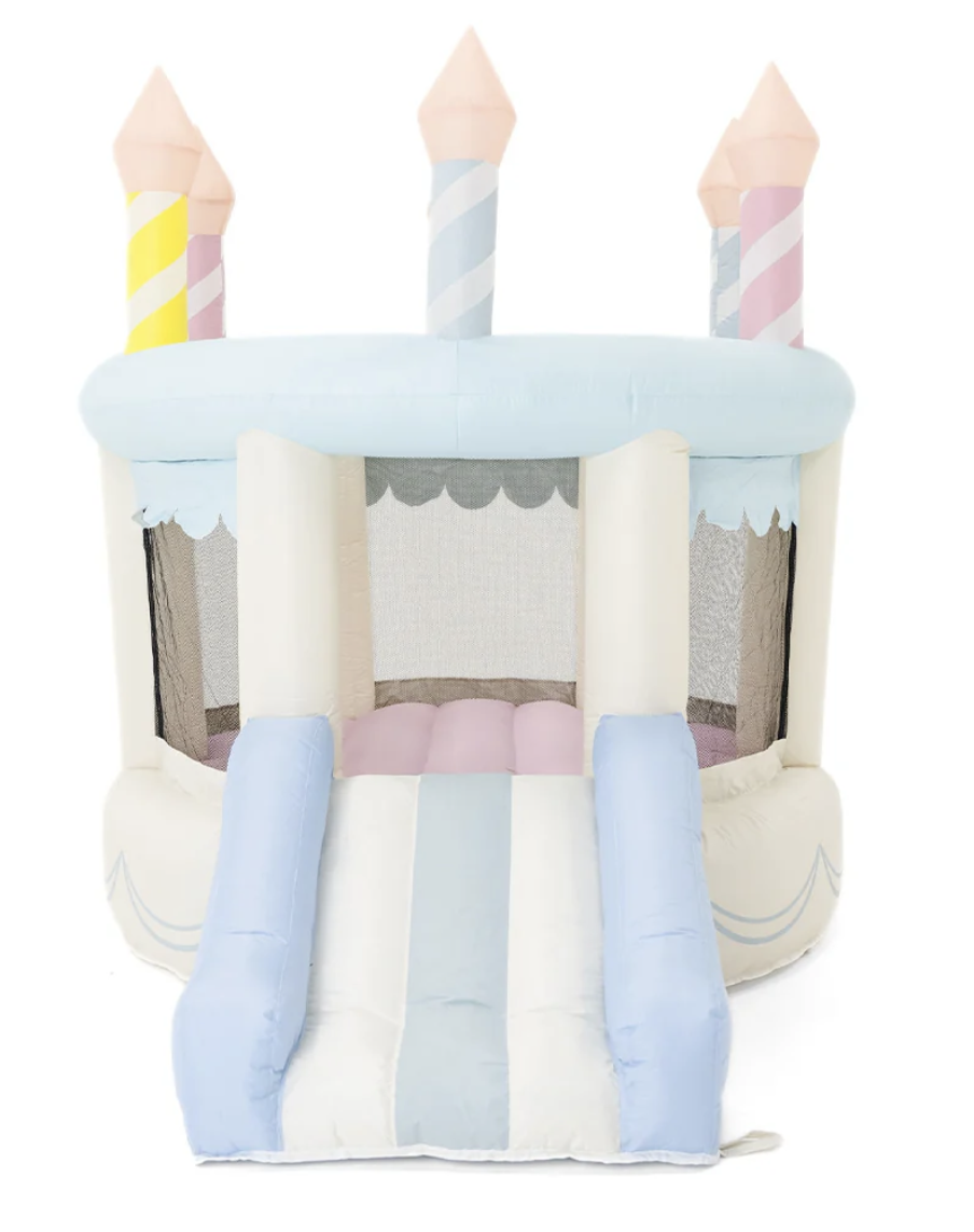 party cake bounce house jumper napa party rentals.png