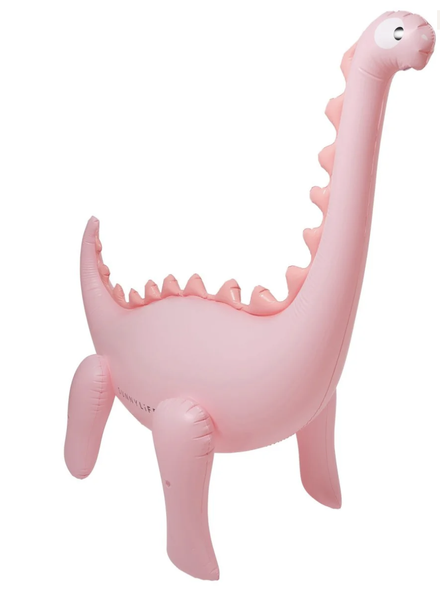 pink dino large sprinkler napa party rentals.png
