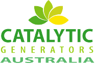 Australia Loves Catalytic Generators