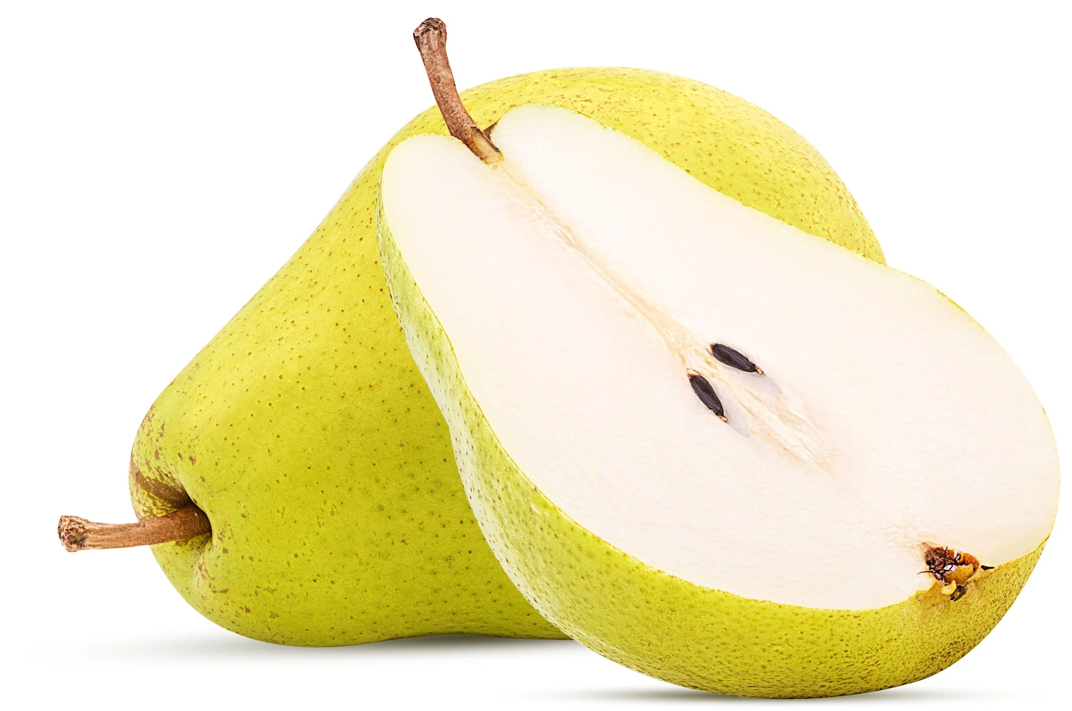 Pear Ripening
