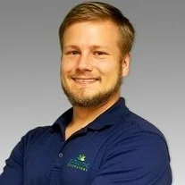 Michael Landry of Catalytic Generators