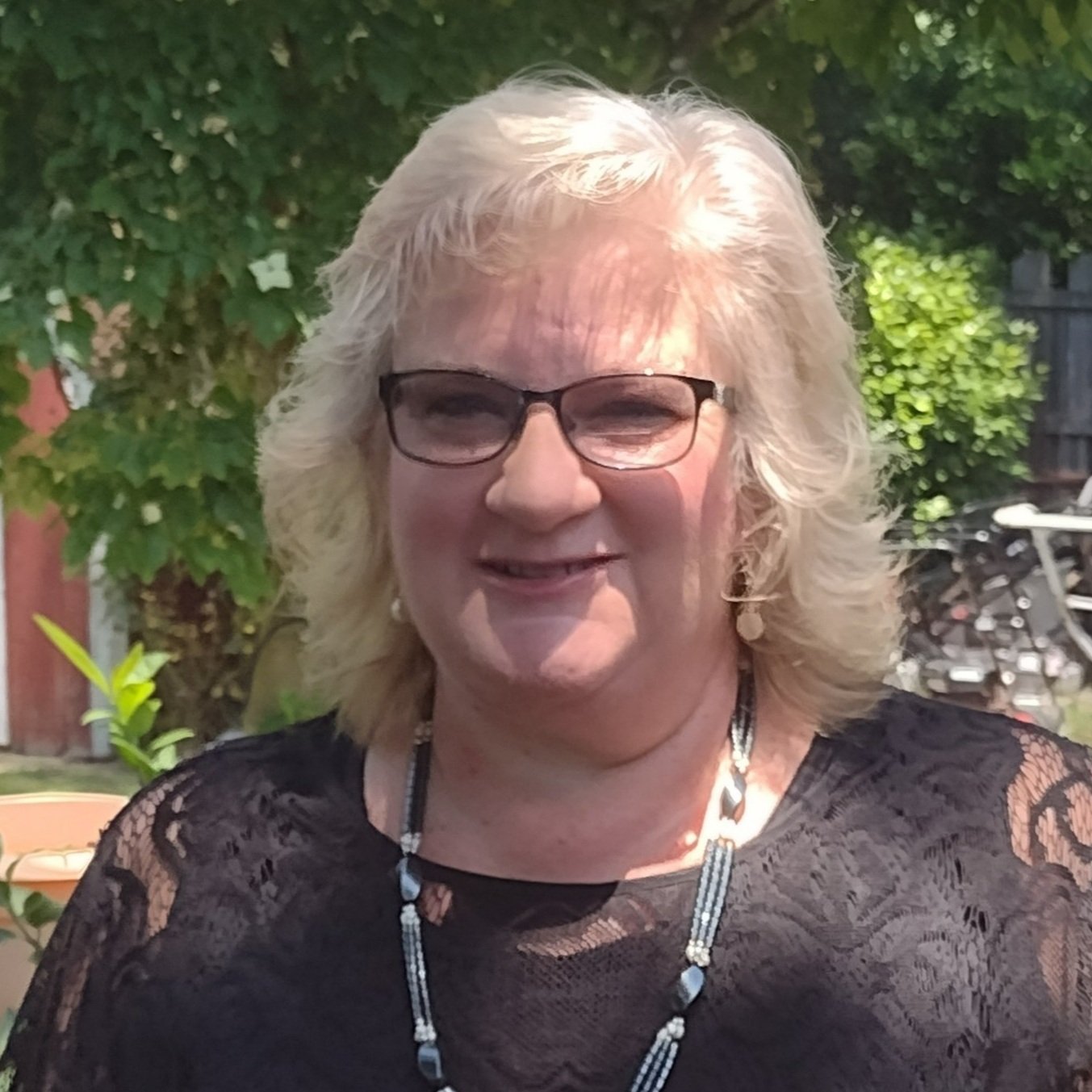 Nancy Whitman of Catalytic Generators
