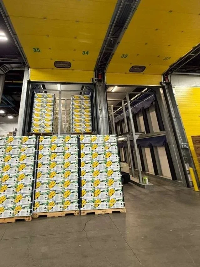 Générateurs catalytiques et groupe Exp. : développer l'art de la maturation grâce à un partenariat intergénérationnel