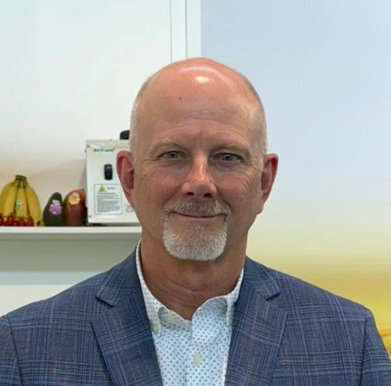 Greg Akins of Catalytic Generators