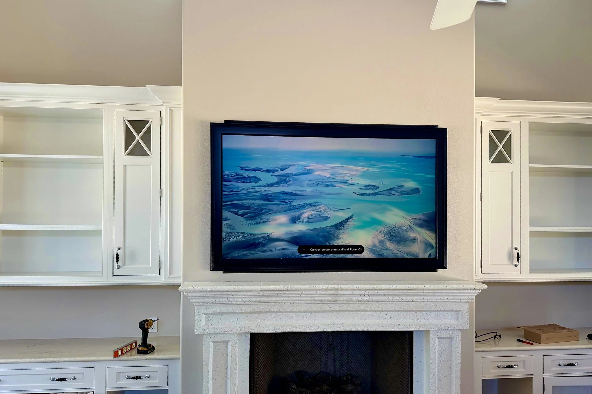 Home Theater
