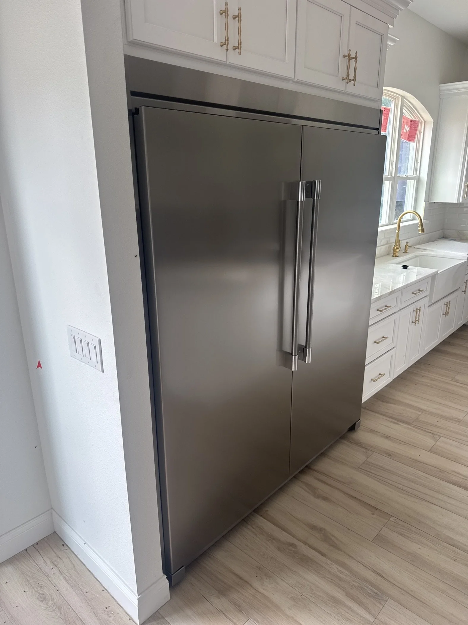 Appliances