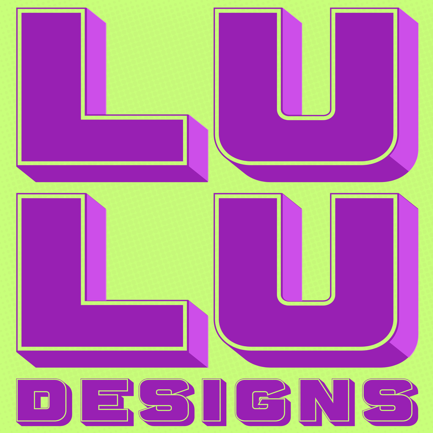 lulu designs things