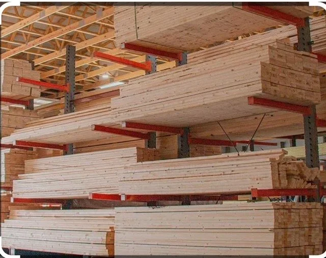 Building Supply