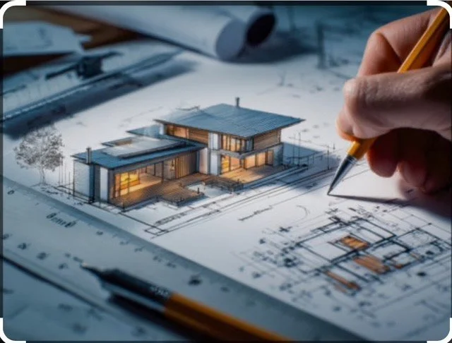 Architectural & Engineering