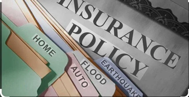 Property & Casualty Insurance