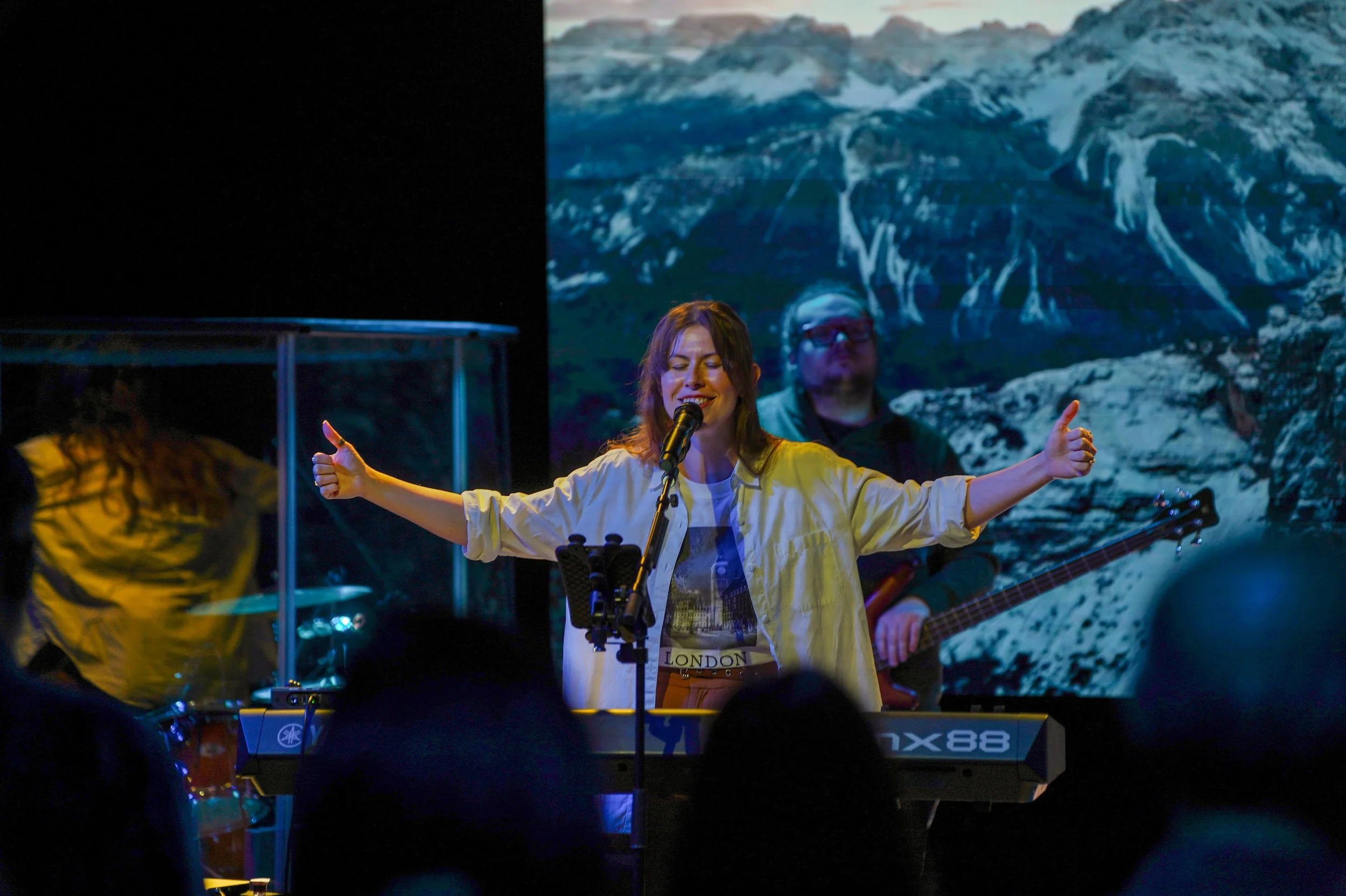 Trellis Church Worship
