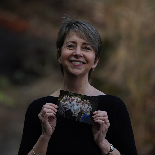 ConnieSue Soules - Children's Director
