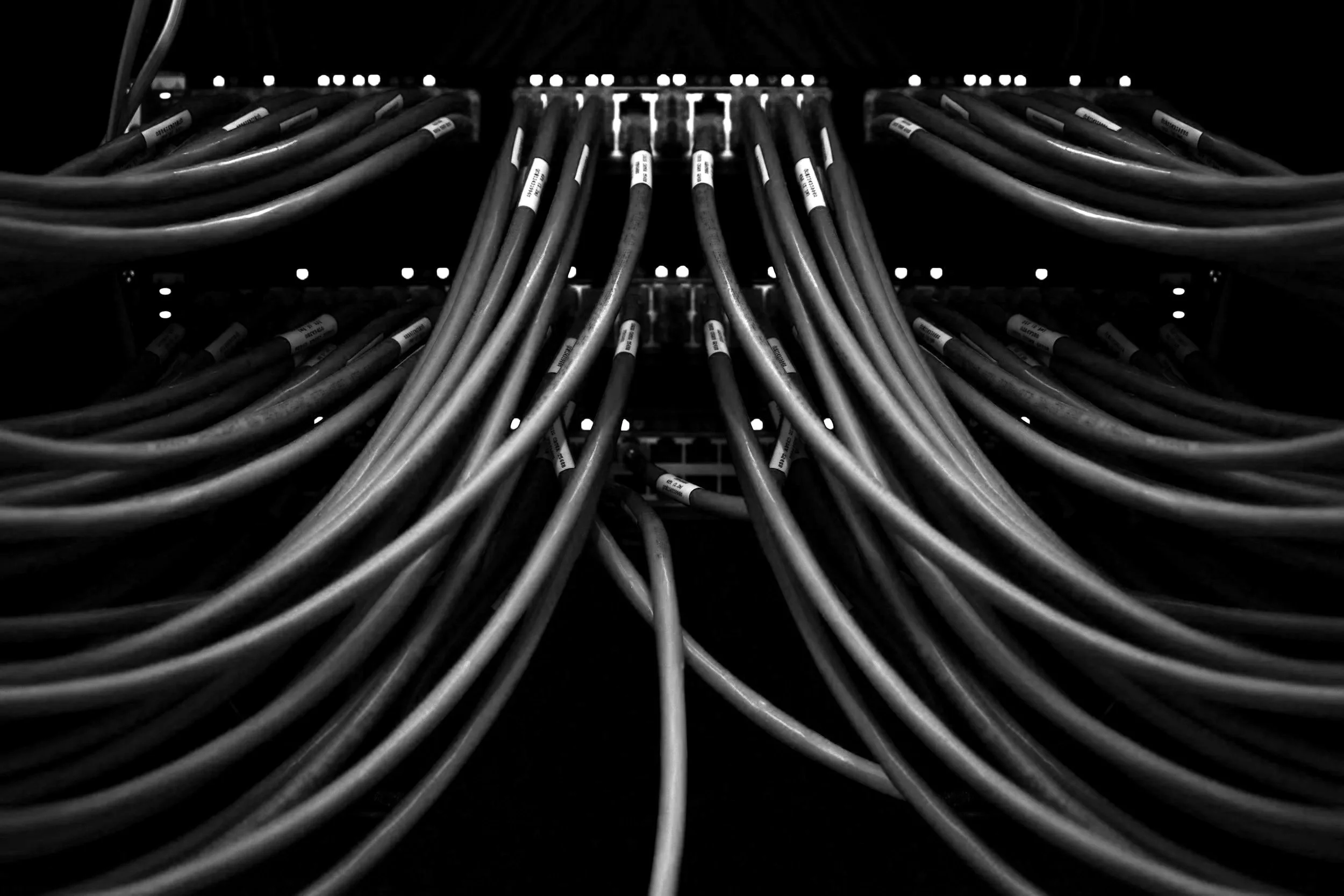 IT // Infrastuktur