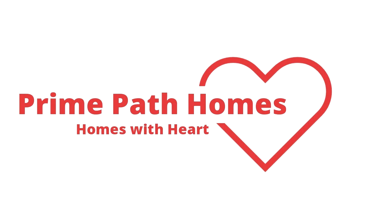 Prime Path Homes