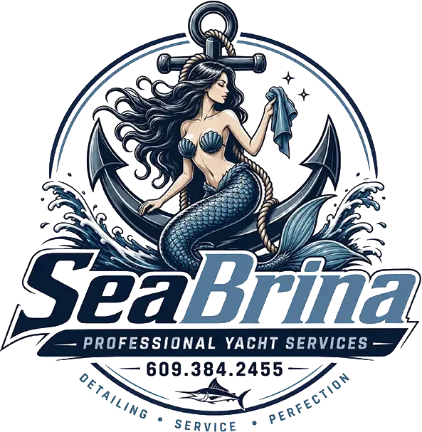 SeaBrina Professional Yacht Services 