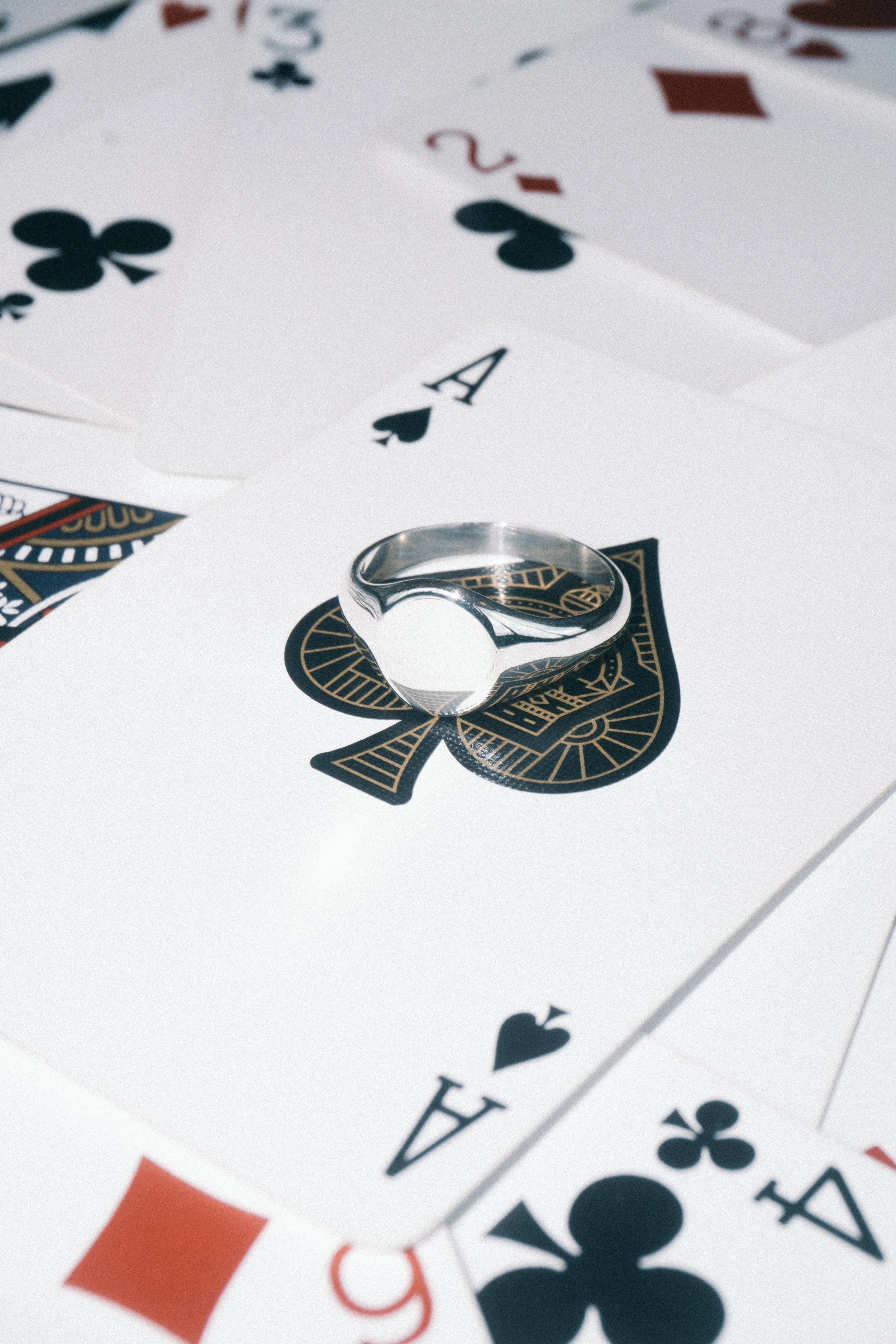 ACE RING