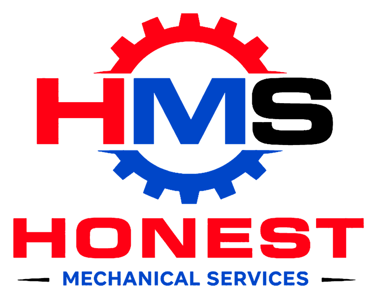 Honest Mechanical Services