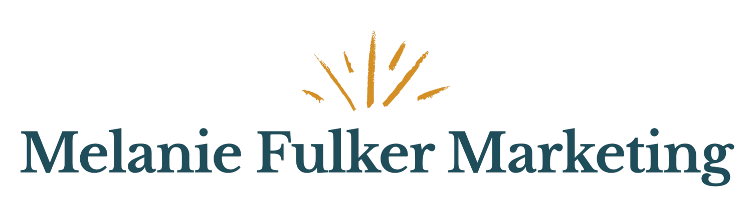 Melanie Fulker Marketing