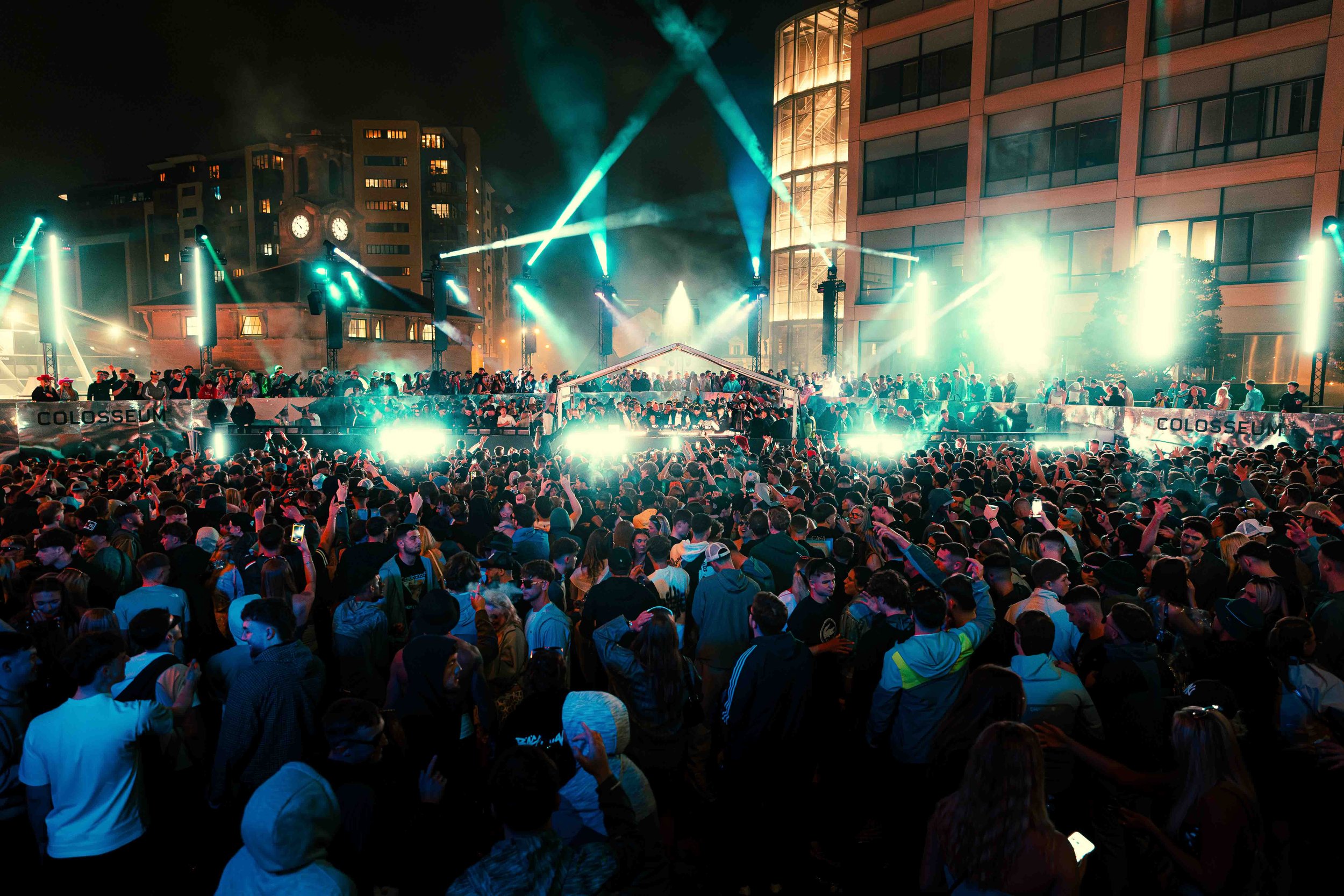 Bassjamz