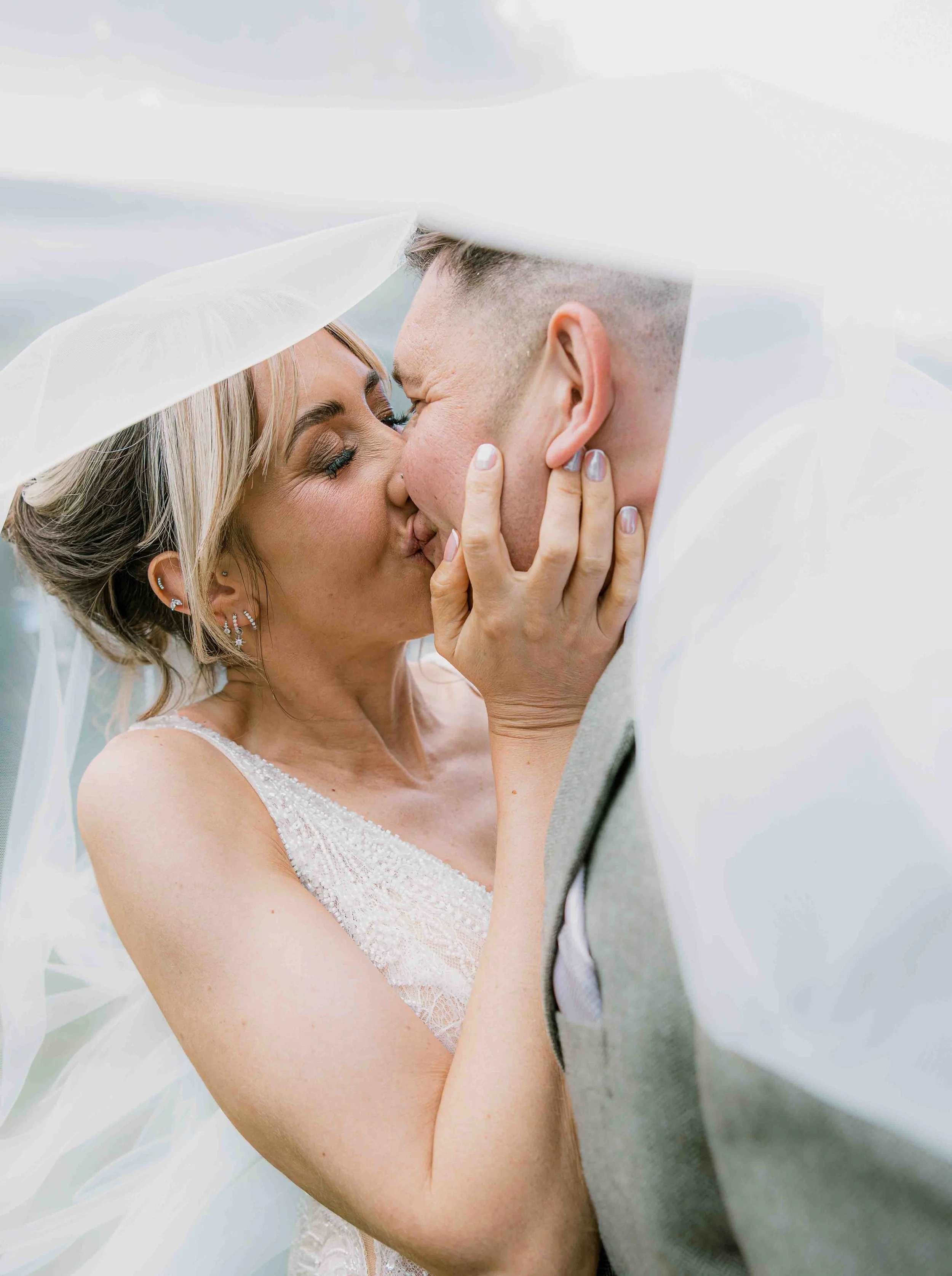 Wedding photograpaphy West yorkshire