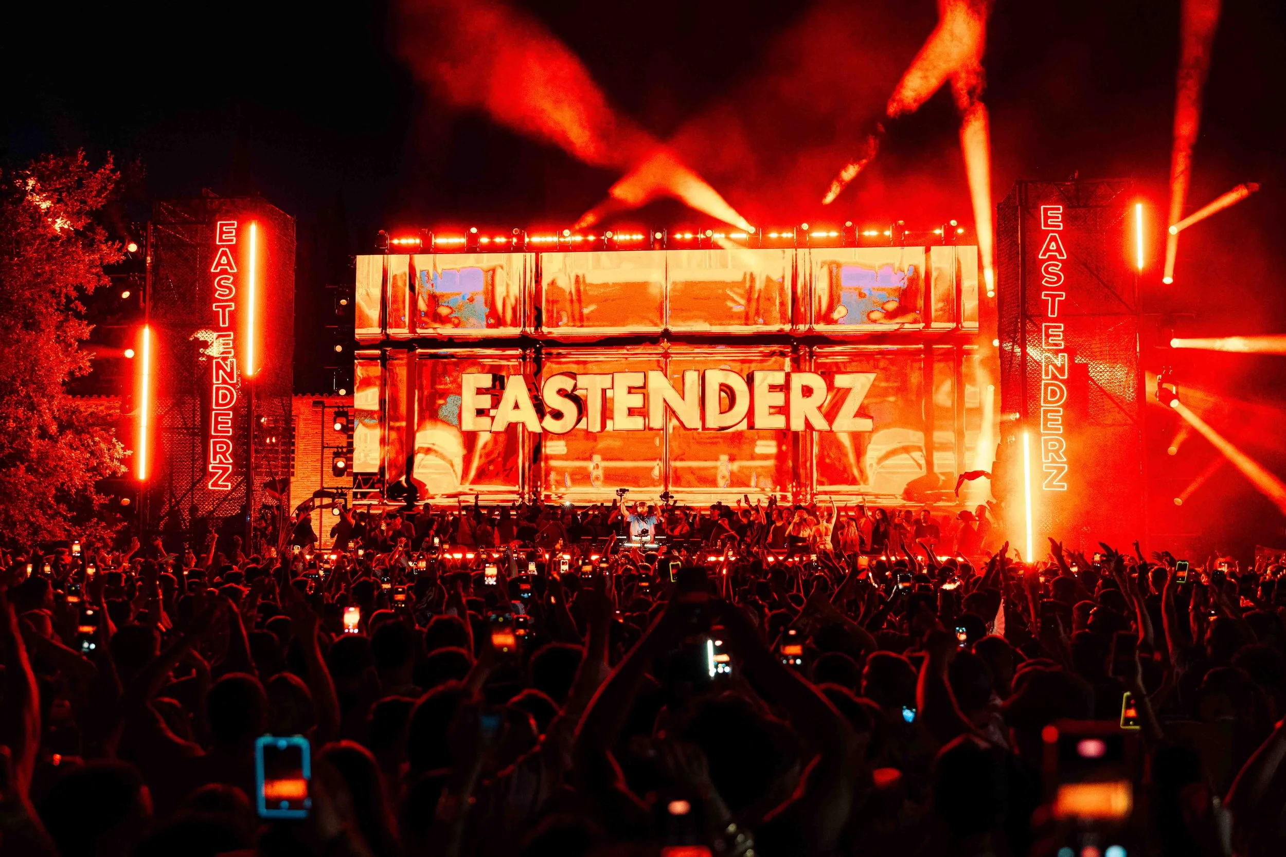 Eastenderz