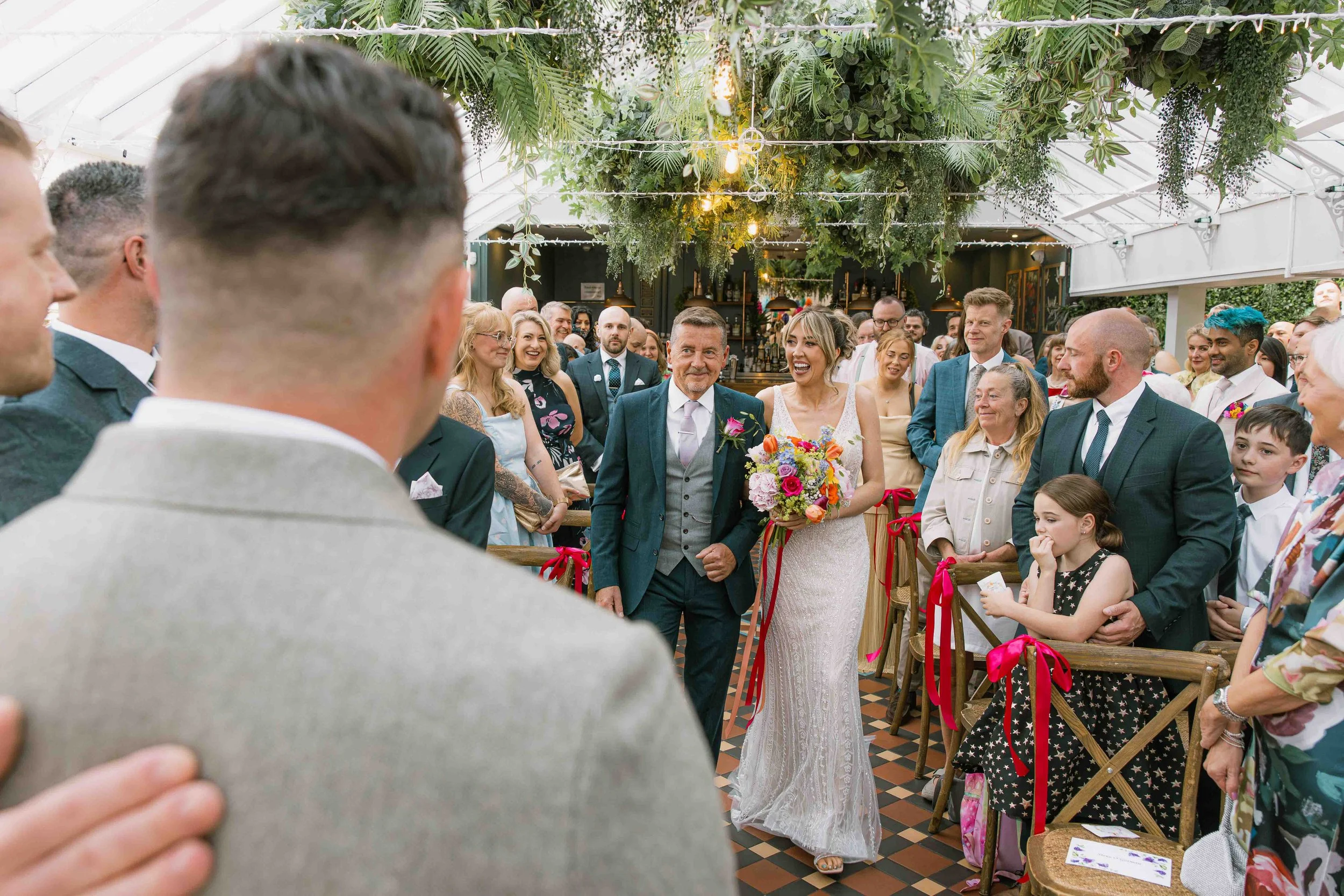 Wedding photograpaphy West yorkshire