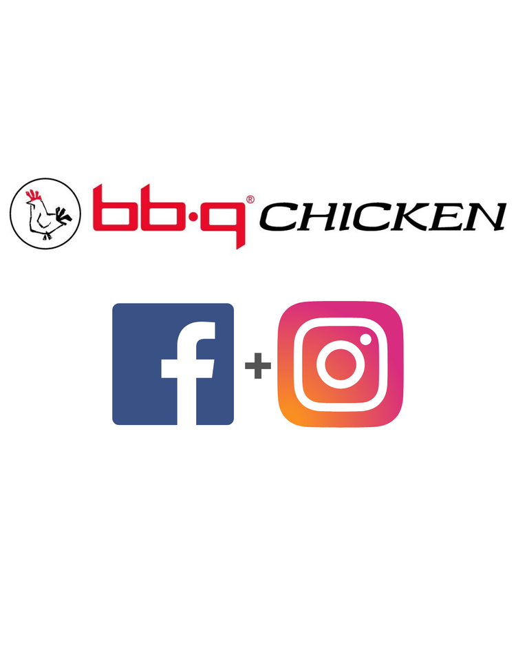 bb.q Chicken logo