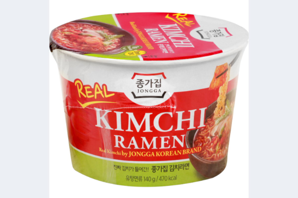 O’Food gochujang product