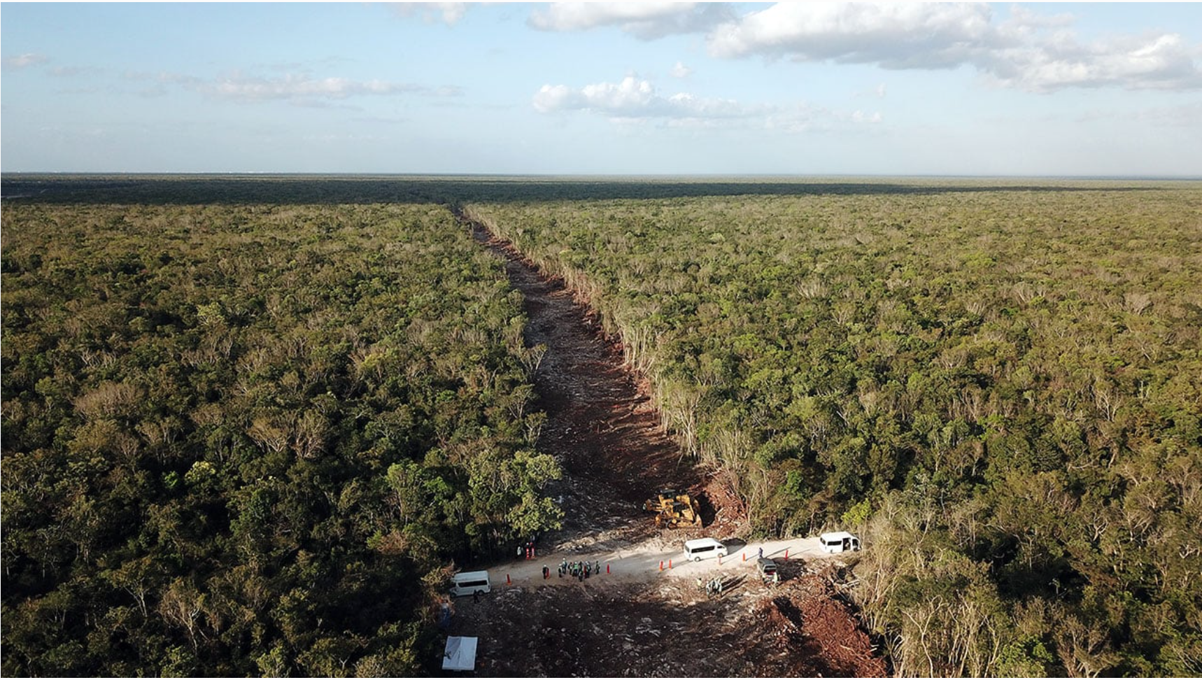 In Defense of Life: Maya Eco-territorial Struggles and Multispecies Justice