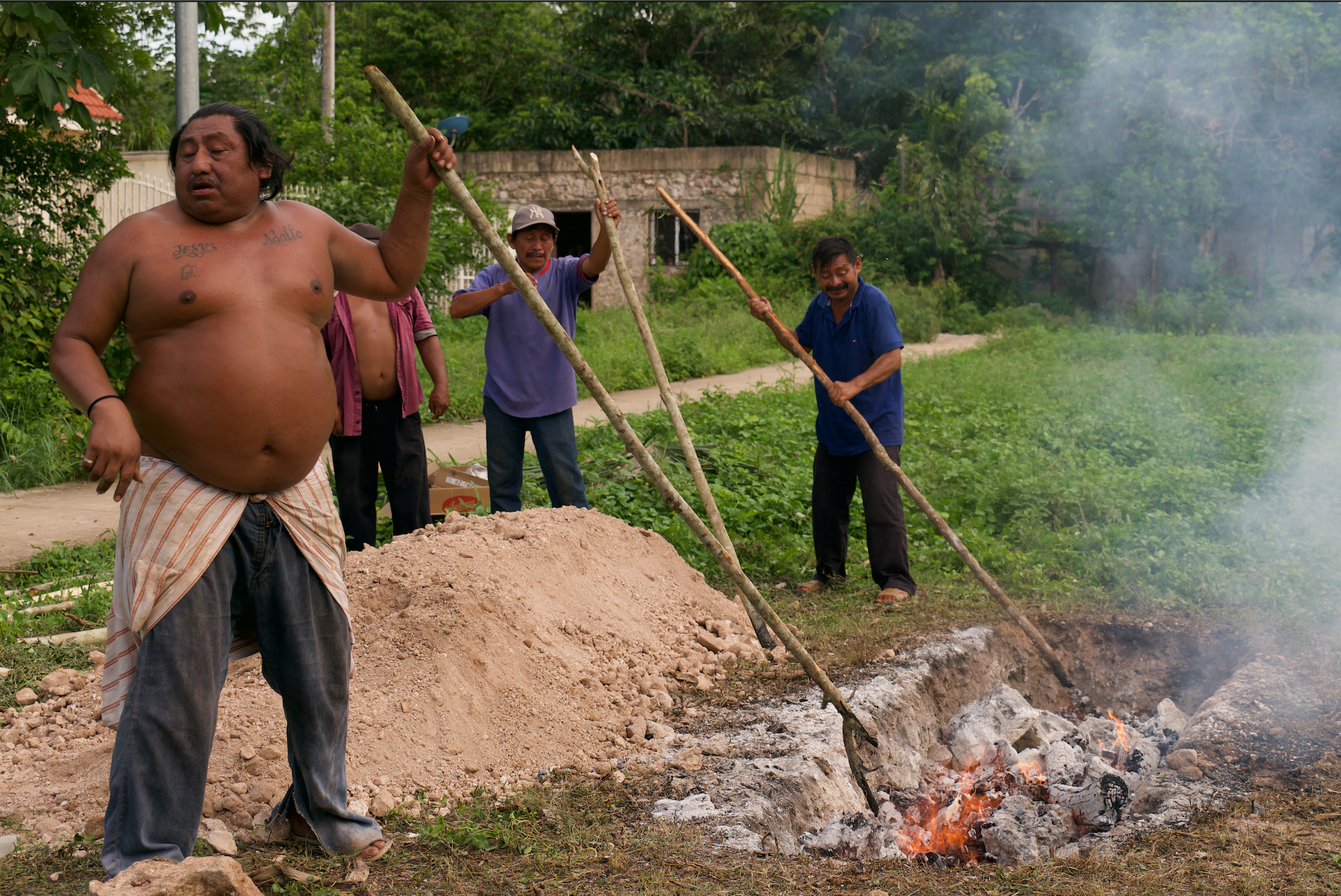 Documenting Maya Milpa Biocultural Heritage through Embodied Ethnoecology