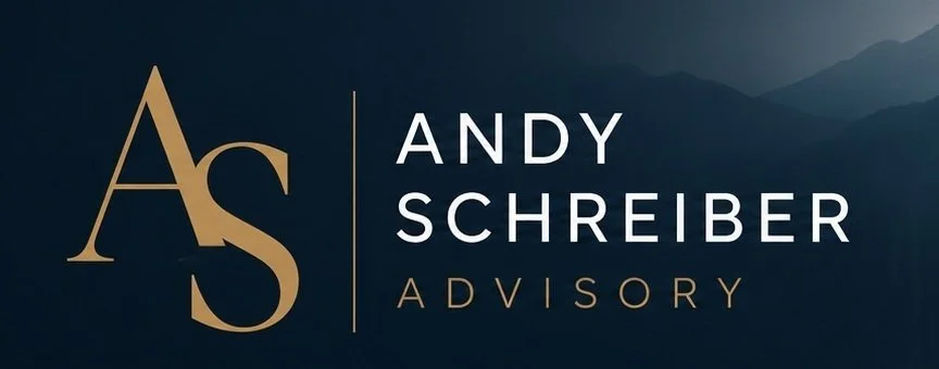 Andy Schreiber Advisory