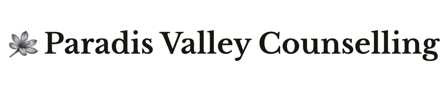Paradis Valley Counselling 