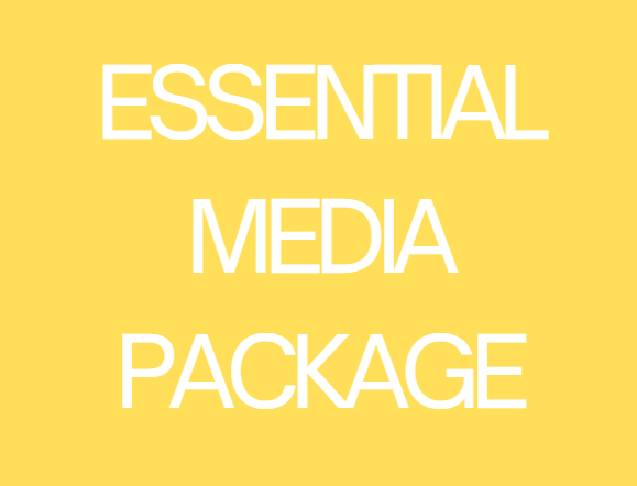 Essential Media Package