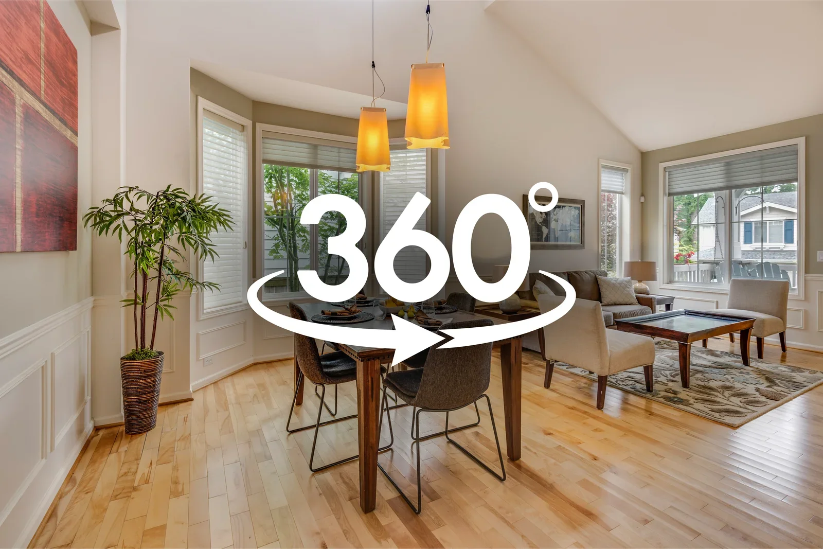 Zillow 3D Home Tour